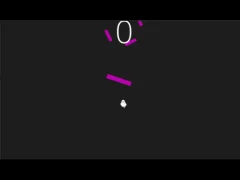 Spel Ghost Jump på nätet
