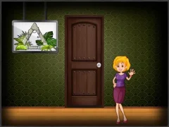 Spel Amgel Easy Room Escape 41 på nätet