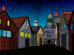 Spel Halloween Is Coming Final Episode på nätet