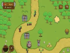 Spel Castle Kingdom season på nätet
