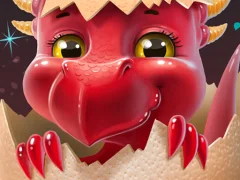 Spel Dragon Planet på nätet