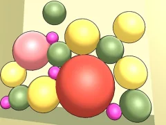 Spel Merge Color 2D på nätet