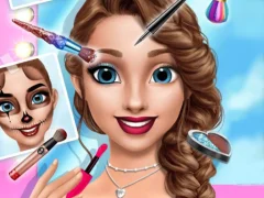 Spel Beauty Fashion World på nätet
