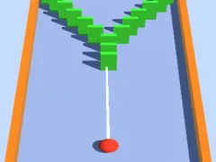 Spel Ball Hit Domino på nätet