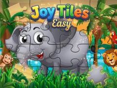 Spel Joy Tiles Easy på nätet
