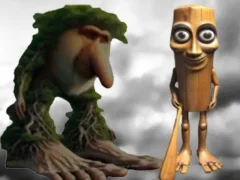 Spel Brr Brr Patapim Rage Tung Sahur på nätet