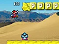 Spel Mario Jeux på nätet