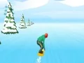 Spel Snowboard Boy på nätet