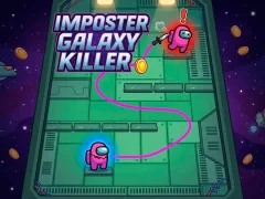 Spel Imposter Galaxy Killer på nätet