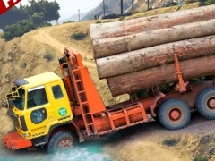 Spel Heavy Cargo Truck Driver på nätet