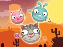 Spel Merge Animals på nätet