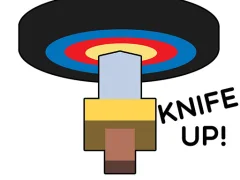 Spel Knife Up! på nätet