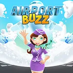Spel Airport Buzz på nätet