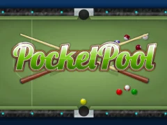 Spel Pocket Pool på nätet