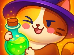 Spel Magic Flow på nätet