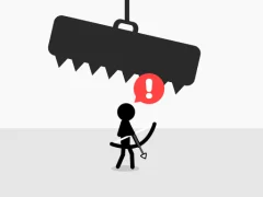 Spel Avoid Dying på nätet