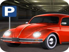 Spel Ideal Car Parking Simulator på nätet