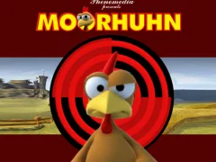 Spel Moorhuhn Shooter på nätet