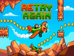 Spel Retry Again på nätet