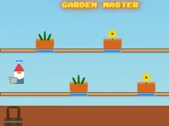 Spel Garden Master på nätet