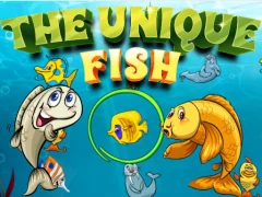 Spel The Unique Fish på nätet