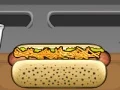 Spel Papa's Hot Doggeria på nätet