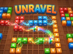 Spel UNRAVEL på nätet