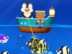 Spel Fishing Game på nätet