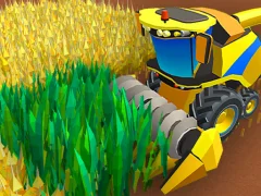 Spel Harvest Cut Master på nätet