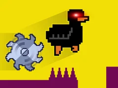 Spel Devil Duck på nätet