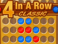 Spel 4 In A Row på nätet