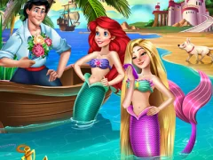 Spel Twisted Valentine's Date på nätet