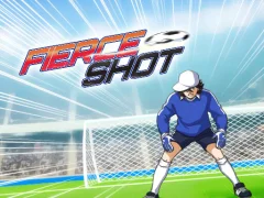 Spel Fierce Shot på nätet