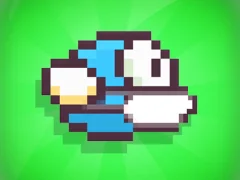 Spel Virus Bird på nätet