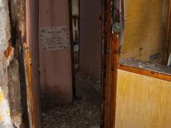 Spel Ghost Town Escape 4 Mirrored Dimension på nätet