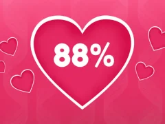 Spel Love Tester Julie på nätet