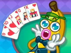 Spel Banana Poker på nätet