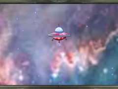 Spel Space Jump på nätet