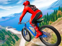 Spel Riders Downhill Racing på nätet