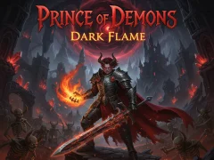 Spel Prince Of Demons : Dark Flame på nätet
