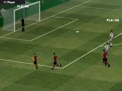 Spel Authentic Football:The Brazil World Cup på nätet