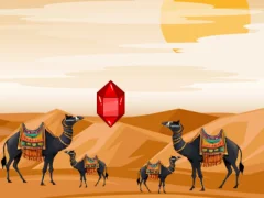 Spel Sands of Rescue på nätet