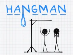 Spel Hangman på nätet