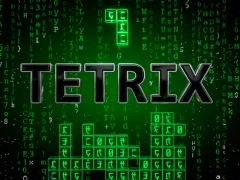 Spel Tetrix på nätet
