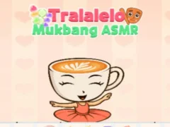 Spel Tralalelo Mukbang Asmr på nätet