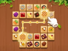 Spel Tile Connect Pair Matching på nätet