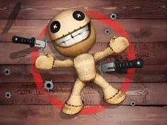 Spel Kick The Buddy på nätet