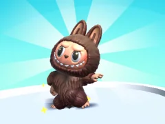 Spel Labubu Clicker på nätet