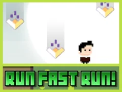 Spel Run Fast Run! på nätet