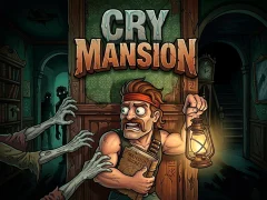 Spel Cry Mansion på nätet